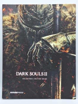 Dark Souls II  - Collector's Edition Guide